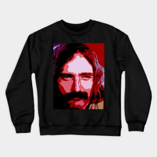 dennis hopper Crewneck Sweatshirt